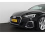 Audi A5 Cabriolet 45 TFSI quattro S edition 266pk > Full S-Line/cabrio/Leer/18inch/camera