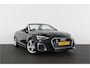 Audi A5 Cabriolet 45 TFSI quattro S edition 266pk > Full S-Line/cabrio/Leer/18inch/camera