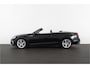 Audi A5 Cabriolet 45 TFSI quattro S edition 266pk > Full S-Line/cabrio/Leer/18inch/camera
