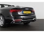 Audi A5 Cabriolet 45 TFSI quattro S edition 266pk > Full S-Line/cabrio/Leer/18inch/camera