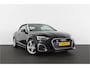 Audi A5 Cabriolet 45 TFSI quattro S edition 266pk > Full S-Line/cabrio/Leer/18inch/camera