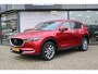 Mazda CX-5 2.5 SkyActiv-G 194 Luxury , Automaat, Trekhaak, Leder, Schuifdak, 360 Camera, Adap.Cruise, Bose, Stoel/Stuurverwarming, Stoelventilatie, Carplay, HUD, PDC, LMV 19 Inch, LKA