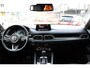 Mazda CX-5 2.5 SkyActiv-G 194 Luxury , Automaat, Trekhaak, Leder, Schuifdak, 360 Camera, Adap.Cruise, Bose, Stoel/Stuurverwarming, Stoelventilatie, Carplay, HUD, PDC, LMV 19 Inch, LKA