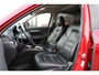 Mazda CX-5 2.5 SkyActiv-G 194 Luxury , Automaat, Trekhaak, Leder, Schuifdak, 360 Camera, Adap.Cruise, Bose, Stoel/Stuurverwarming, Stoelventilatie, Carplay, HUD, PDC, LMV 19 Inch, LKA