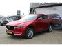 Mazda CX-5 2.5 SkyActiv-G 194 Luxury , Automaat, Trekhaak, Leder, Schuifdak, 360 Camera, Adap.Cruise, Bose, Stoel/Stuurverwarming, Stoelventilatie, Carplay, HUD, PDC, LMV 19 Inch, LKA