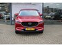 Mazda CX-5 2.5 SkyActiv-G 194 Luxury , Automaat, Trekhaak, Leder, Schuifdak, 360 Camera, Adap.Cruise, Bose, Stoel/Stuurverwarming, Stoelventilatie, Carplay, HUD, PDC, LMV 19 Inch, LKA