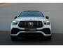 Mercedes-Benz GLE Coupé AMG 53 4MATIC+ AMG NightPakket (Panoramadak Sportleder/Memory Luchtvering Carplay Distronic 360Camera M-Bux Multibeam 22InchAMG)