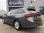 Skoda Octavia Combi 1.0 TSI Business Edition -CLIMA-CRUISE-TREKHAAK-SFEERVERLICHTING-APPLE CARPLAY/ANDROID AUTO-VIRTUAL COCKPIT-