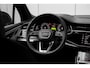 Audi Q7 60 TFSI e quattro Pro Line S Competition 490PK | Vier wiel besturing | Trekhaak | Supersport stoelen | Laser koplampen | B&O Audio