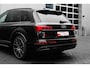 Audi Q7 60 TFSI e quattro Pro Line S Competition 490PK | Vier wiel besturing | Trekhaak | Supersport stoelen | Laser koplampen | B&O Audio