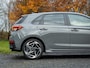 Hyundai i30 1.5 T-GDi MHEV N Line // panoramadak // full-option