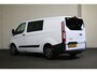 Ford Transit Custom 2.2 TDCI 125pk L1 H1 Trend DC Marge BTW Vrij