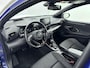 Toyota Yaris 1.5 Hybrid Executive | Dodehoek | Head-Up Display | Apple Carplay / Android Auto | Stoelverwarming | 17 inch | Parkeersensoren voor/achter | Camera | Keyless | Adaptive Cruise