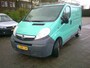 Opel Vivaro 2.0 CDTI L1H1 DC Selection VOORZIEN VAN AIRCO +RVS IMPERIAAL !!!