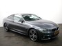 BMW 4-Serie Coupé 430i xDrive M-Sport High Executive 252 Pk