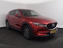 Mazda CX-5 2.0 GT-M 4WD AUTOMAAT LEER SCHUIFDAK CAMERA