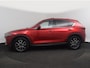Mazda CX-5 2.0 GT-M 4WD AUTOMAAT LEER SCHUIFDAK CAMERA