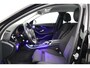 Mercedes-Benz C-klasse 180 AMG-18'LMV Burmester Navi LED Elek.Stoelen