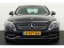 Mercedes-Benz C-klasse 180 AMG-18'LMV Burmester Navi LED Elek.Stoelen