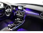 Mercedes-Benz C-klasse 180 AMG-18'LMV Burmester Navi LED Elek.Stoelen