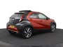 Toyota Aygo X 1.0 VVT-i S-CVT Premium | Automaat | Cabrio dak | Leer-stof bekleding | Stoelverwarming |