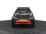 Toyota Aygo X 1.0 VVT-i S-CVT Premium | Automaat | Cabrio dak | Leer-stof bekleding | Stoelverwarming |