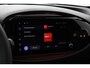 Toyota Aygo X 1.0 VVT-i S-CVT Premium | Automaat | Cabrio dak | Leer-stof bekleding | Stoelverwarming |