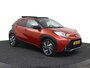 Toyota Aygo X 1.0 VVT-i S-CVT Premium | Automaat | Cabrio dak | Leer-stof bekleding | Stoelverwarming |