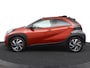 Toyota Aygo X 1.0 VVT-i S-CVT Premium | Automaat | Cabrio dak | Leer-stof bekleding | Stoelverwarming |