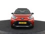 Toyota Aygo X 1.0 VVT-i S-CVT Premium | Automaat | Cabrio dak | Leer-stof bekleding | Stoelverwarming |