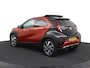 Toyota Aygo X 1.0 VVT-i S-CVT Premium | Automaat | Cabrio dak | Leer-stof bekleding | Stoelverwarming |
