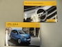 Opel Agila 1.0 5Deurs Berlin Airco CV op afst Isofix LMV Trekhaak Metallic