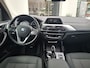 BMW X3 xDrive20i Executive | NAVIGATIE | PARKEERSENSOREN | CLIMATE CONTROL | ELEKTRISCHE ACHTERKLEP |