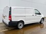 Mercedes-Benz eVito 112 Elektrisch 66kWh 280km WLTP Snelladen Climate Control Camera Parkeersensoren voor achter Stoelverwarming