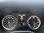 Mercedes-Benz eVito 112 Elektrisch 66kWh 280km WLTP Snelladen Climate Control Camera Parkeersensoren voor achter Stoelverwarming