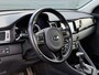 Kia Niro 1.6 GDi Hybrid SportsLine 2e Eigenaar,Camera,Navi,Leder,Clima,Cruise,Stoelverw.Stuurverw.Stoelventilatie,Pdc,Lm velgen,N.A.P,Nieuwe Apk bij Aflevering
