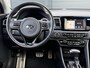 Kia Niro 1.6 GDi Hybrid SportsLine 2e Eigenaar,Camera,Navi,Leder,Clima,Cruise,Stoelverw.Stuurverw.Stoelventilatie,Pdc,Lm velgen,N.A.P,Nieuwe Apk bij Aflevering