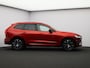 Volvo XC60 T8 AWD Plug-in hybrid Plus Dark / Luchtvering / Pan. dak / Stoel+stuur+achterbankverwarming / Harman Kardon / 360 camera