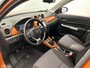 Suzuki Vitara 1.6 Exclusive Carplay Camera Navigatie Climate-control Cruise Stoelverwarming