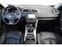 Renault Kadjar 1.2 TCe Bose 131PK Trekhaak Panoramadak Lederen Bekleding 19 inch LMV Navigatie Clima Cruise Parkeersensor