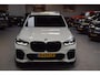 BMW X5 XDrive40i High Executive |M-Pakket|22 inch|ACC|Keyless-entry|