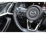 Mazda CX-60 e-SkyActiv 327 PHEV automaat Homura met Convenience/Sound Pack & Panoramic Pack *Trekhaak* *Dealeronderhouden* *All-in prijs*