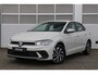 Volkswagen Polo 1.0 TSI Life 95pk | Parkeersensoren | App Connect | Adaptieve Cruise | DAB