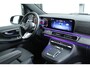 Mercedes-Benz V-klasse 300d / XXL / DC / 2x Electrische Schuifdeur / 360 Camera / Vol Opties / NIEUWSTAAT