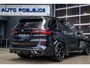 BMW X5 xDrive45e M Sport, 4 wiel Besturing, Pano, Acc, Stoel ventilatie, Leder, 21LM, Massage, Lucht/V, Laser Led,Serround View