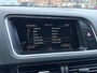 Audi SQ5 3.0 TDI SQ5 quattro Led, Climat, Camera, Bluetooth, LM..
