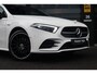 Mercedes-Benz A-klasse 250 e AMG Pano Burmester HuD Memory Ambient Keyless Camera Bliss 19”