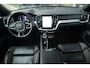 Volvo V60 2.0 T6 Plug-in hybrid AWD Plus Dark Pano H&K 360 El.Haak ACC Keyless Memory