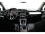Audi Q3 35 TFSI S edition Competition 150Pk | Trekhaak | Stoelverw. voor | Camera achter | Keyless | Adaptieve Cruise Control
