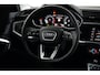 Audi Q3 35 TFSI S edition Competition 150Pk | Trekhaak | Stoelverw. voor | Camera achter | Keyless | Adaptieve Cruise Control
